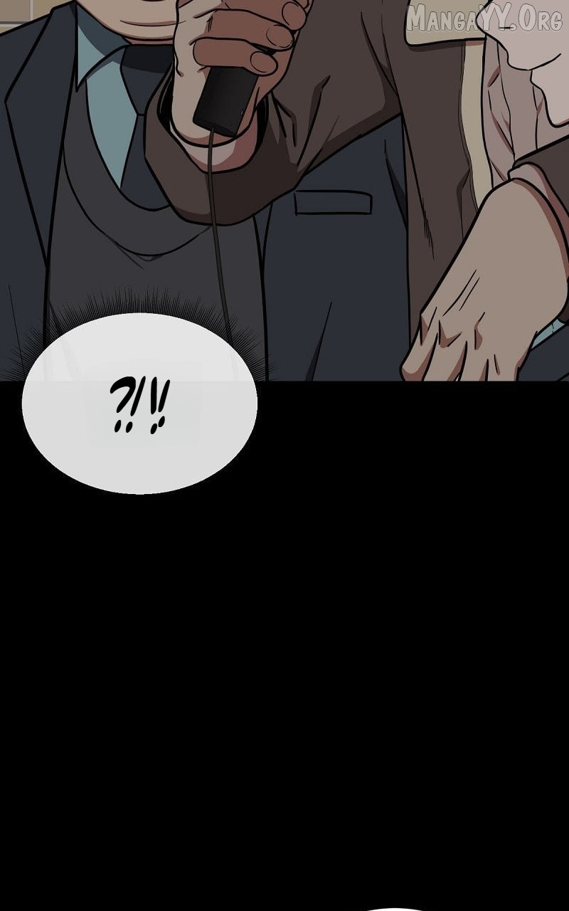 Change Me Chapter 82 - page 41